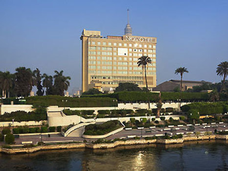 Novotel Cairo