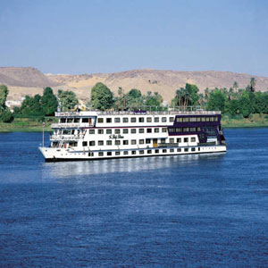 Nile Cruises