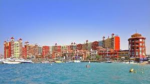 Porto Marina Resort