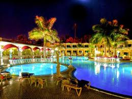 Paradise Inn Mamoura