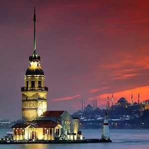 اسطنبول 7 ليالي