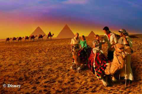 Egypt Best Adventures